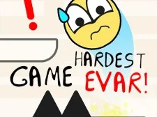 ¡El juego más difícil de Evar!